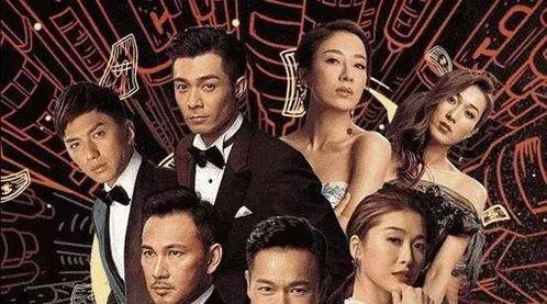 创世纪tvb在线观看,重温经典，感受香港电视剧的魅力  第2张